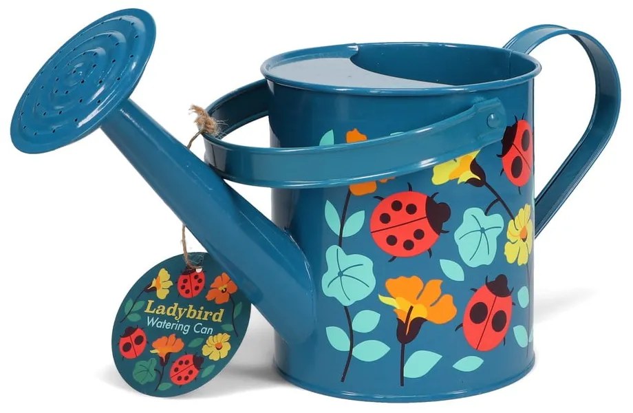 Метална лейка за поливане 1,5 l Ladybird – Rex London