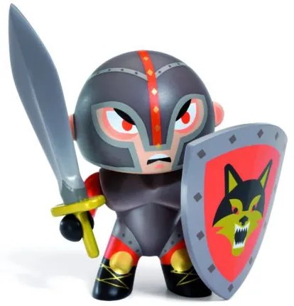 Djeco - Фигурка Flow Knight DJ06735