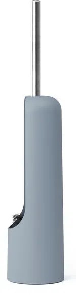 Синя пластмасова четка за тоалетна Touch – Umbra