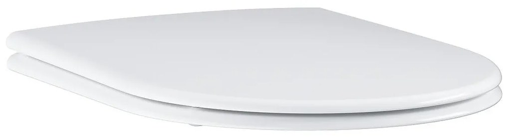 Essence Седалка за тоалетна чиния с плавно затваряне