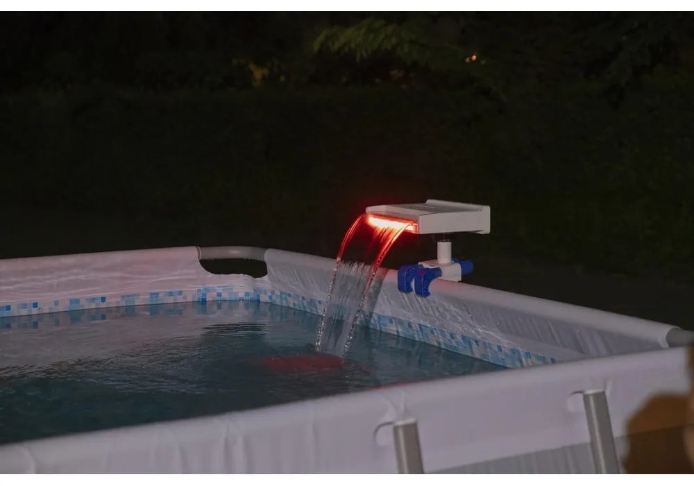 Водопад за басейн – Bestway