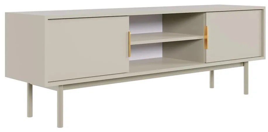 ТВ шкаф ELI бежов