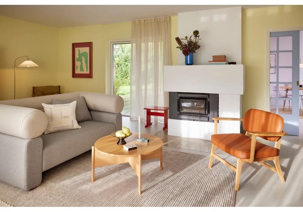 Картина 72x102 cm Studio – Hübsch