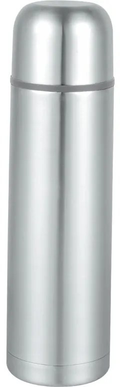 SP 2010 B ТЕРМОС 1л. +калъф неръждаема стомана