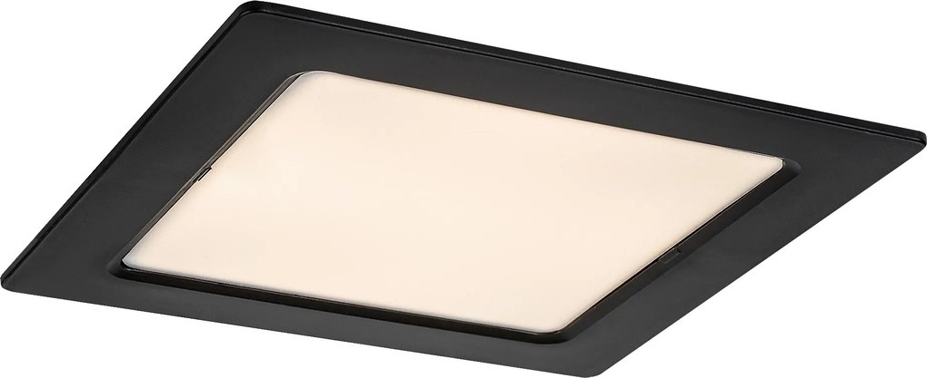 Rabalux Shaun2 Вградени и повърхностно монтирани лампи IP20 LED 12W 3000K 71230