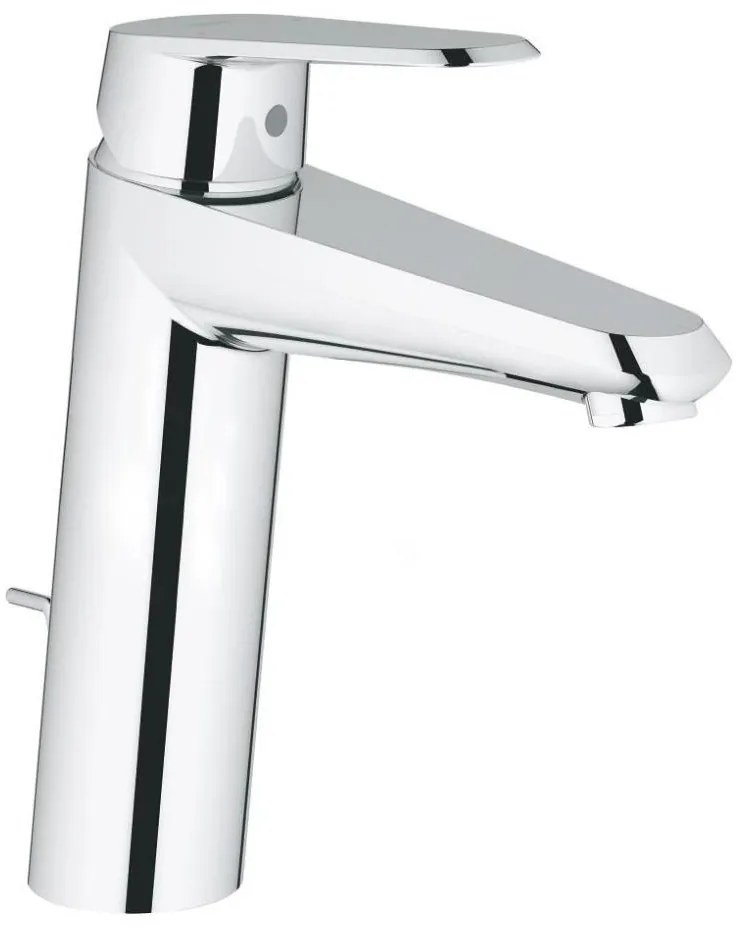 GROHE 23448002 - смесител за умивалник EURODISC COSMOPOLITAN размер M хром