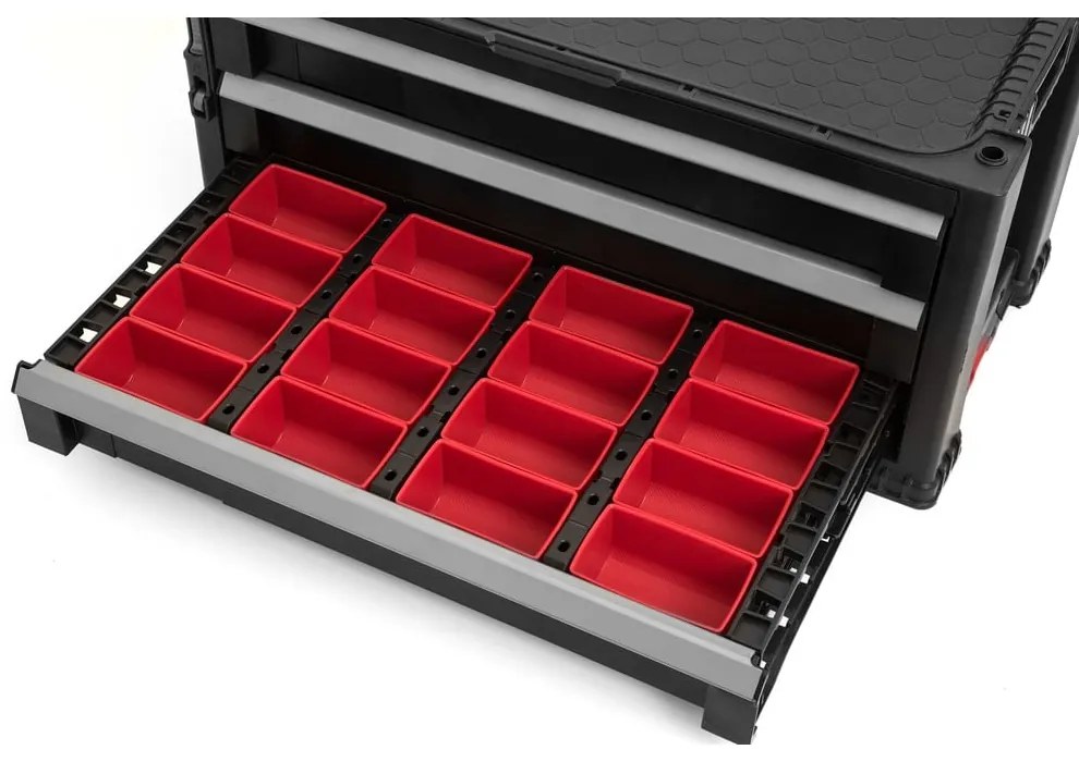 Кутия за инструменти - Keter