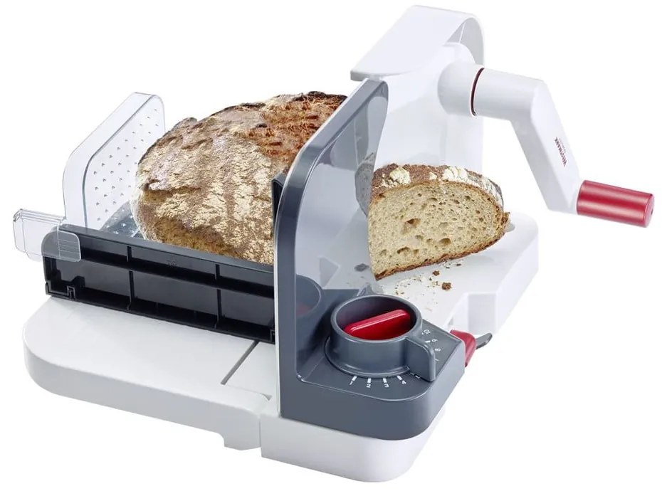 Многофункционална машина за рязане от неръждаема стомана Kompakt - Westmark