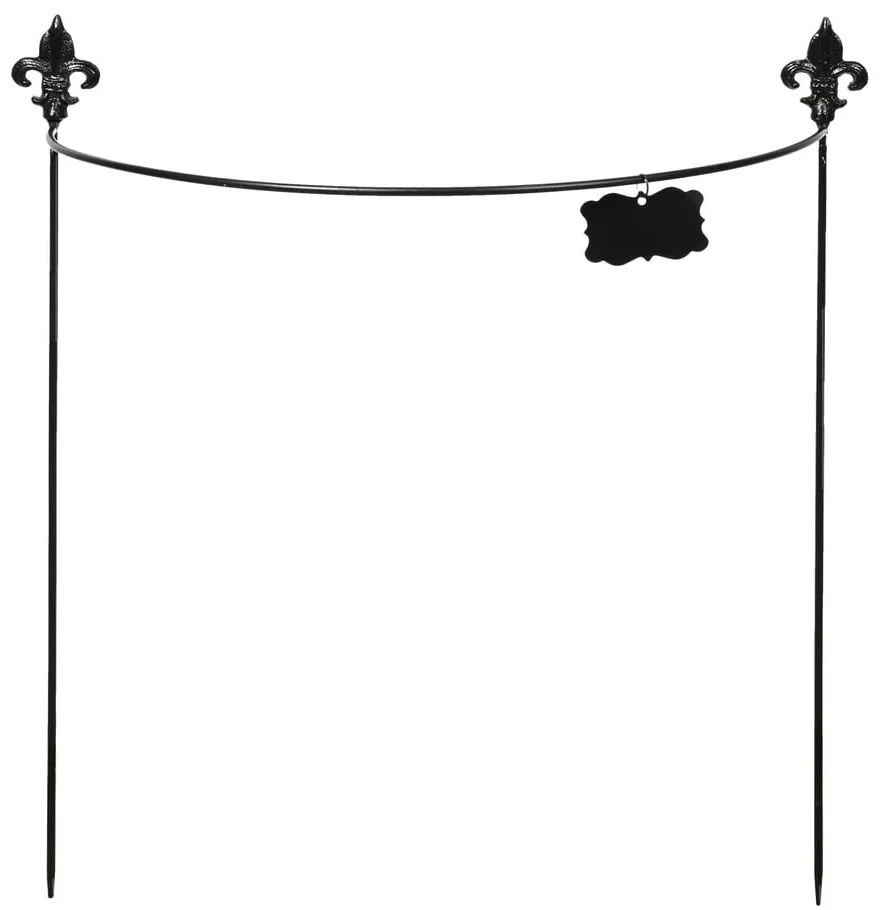 Метален цветарник – Esschert Design