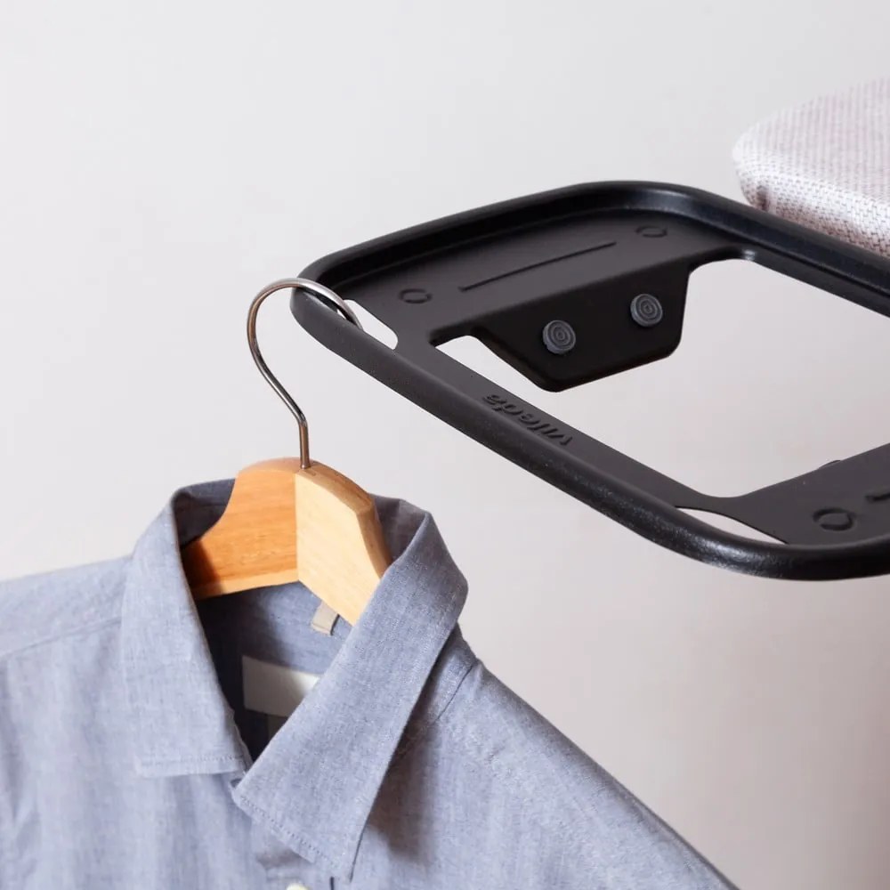 Дъска за гладене 114x34 cm Diamond S – Vileda