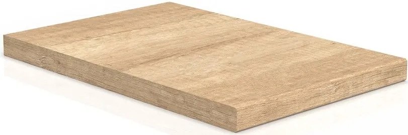 Кухненския плот JL Universal-150 x 92 cm-Nebraska Oak