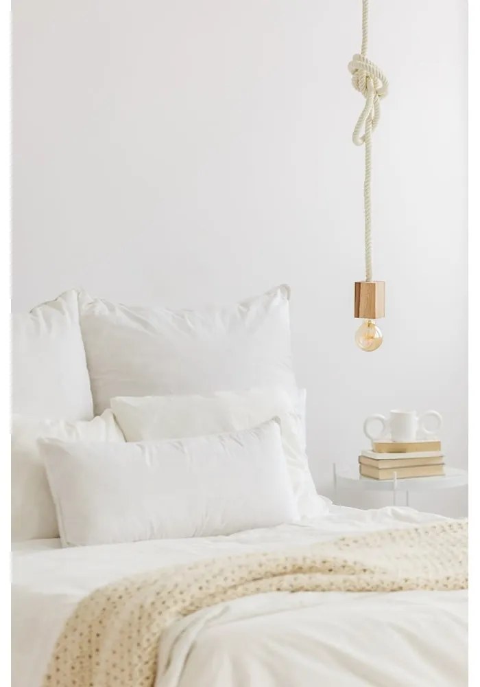 Антиалергичен водоустойчив протектор за възглавница 2 бр. 70x50 cm Classic - Mila Home