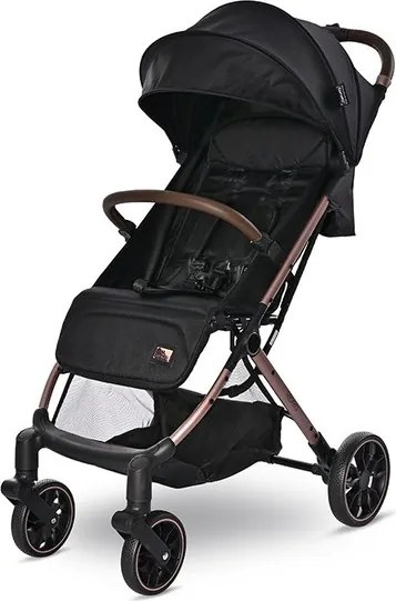 Детска лятна количка RIBERA LORELLI - Black Pearl