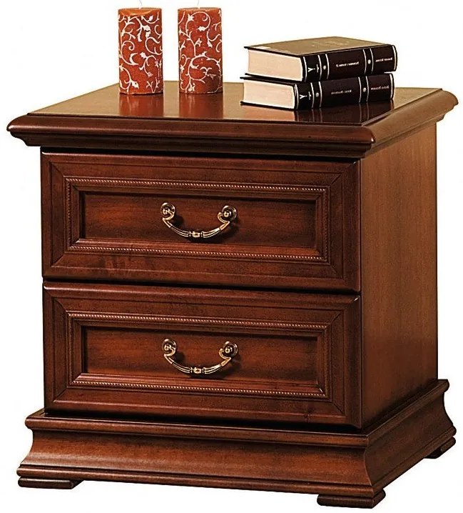 Нощно шкафче Morsin