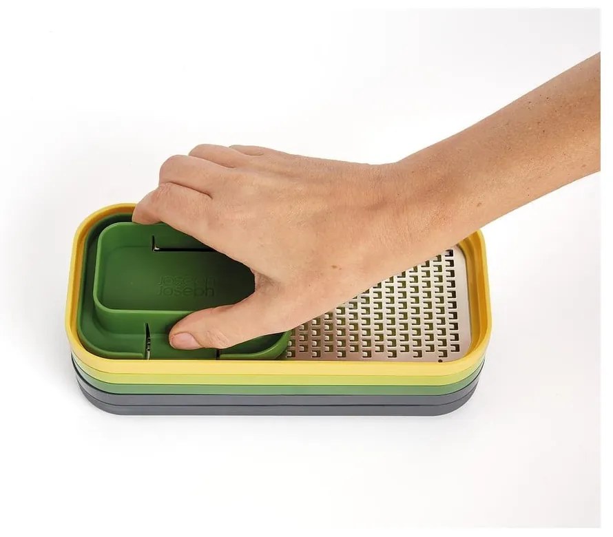 Многофункционална машина за рязане Multi-Prep Compact – Joseph Joseph