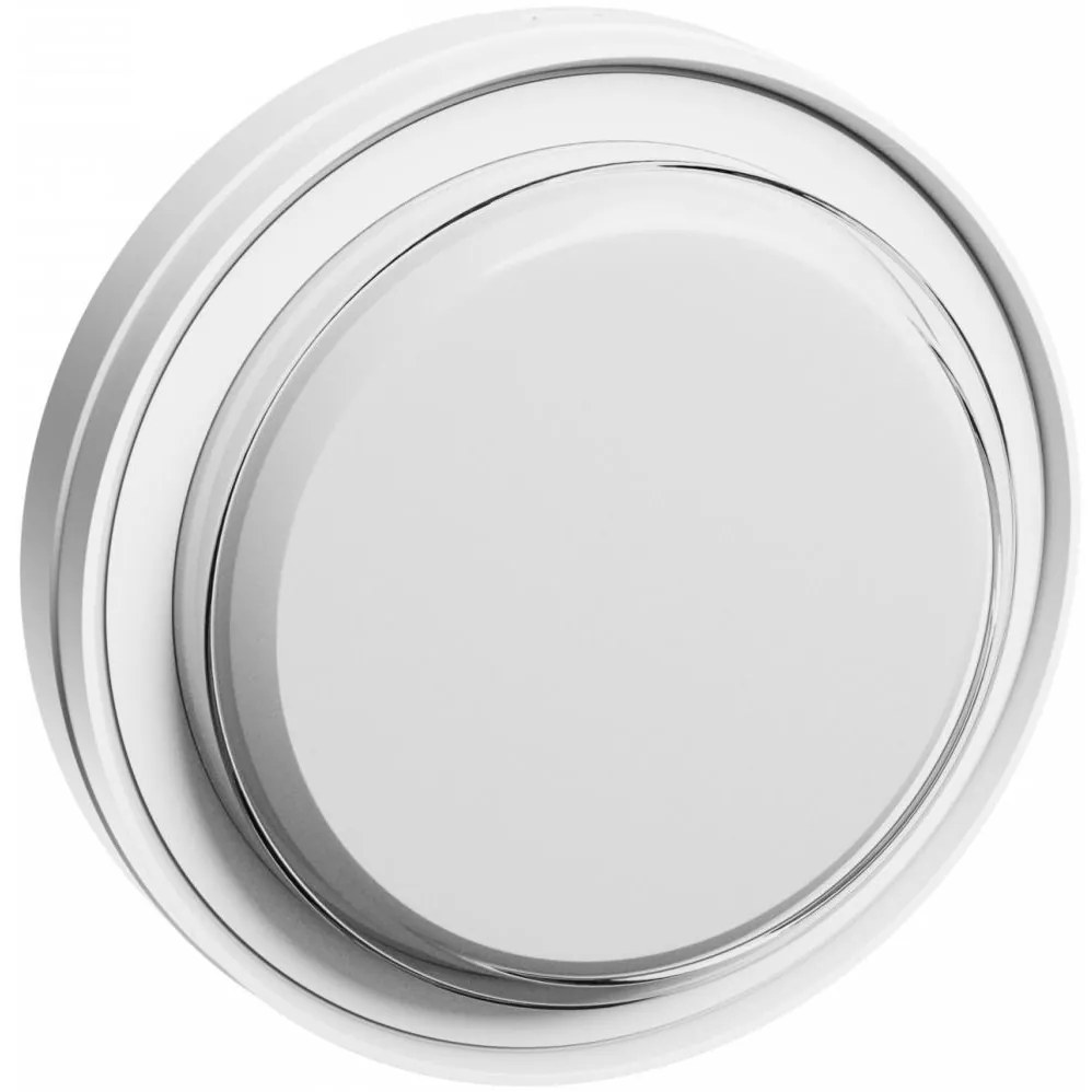 LED осветително PASTILO LED/10W/230V 2700/4000/6000K IK10 IP54 бяло кръгло