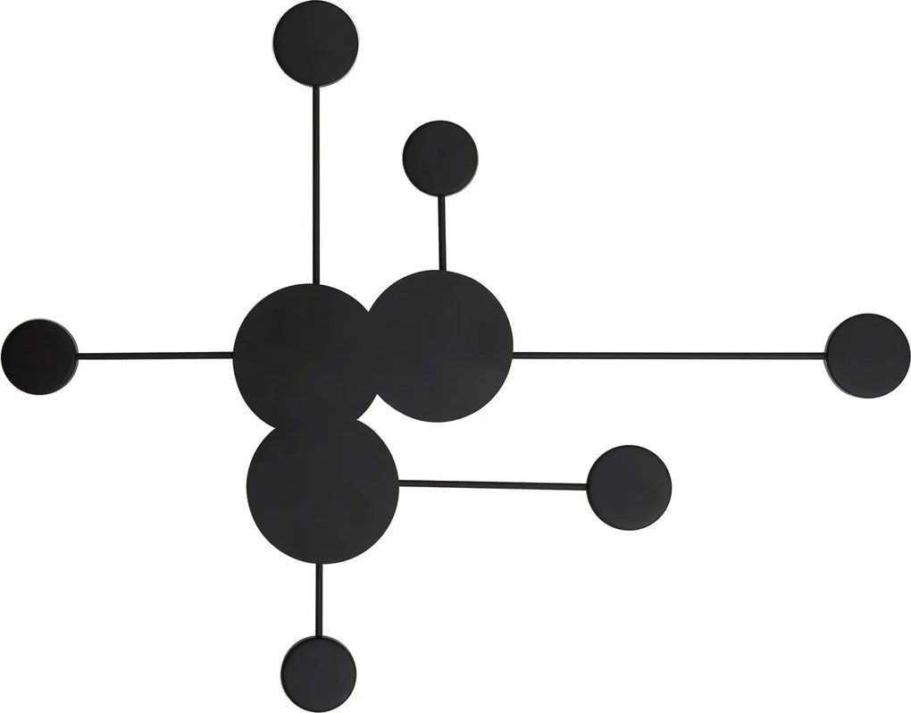 Rabalux Amadeo Стенно осветление (аплици) IP20 LED 21W 4000 6260
