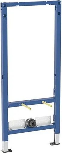 Geberit 111.534.00.2 - Вграден монтажен модул Duofix за биде, 112 см