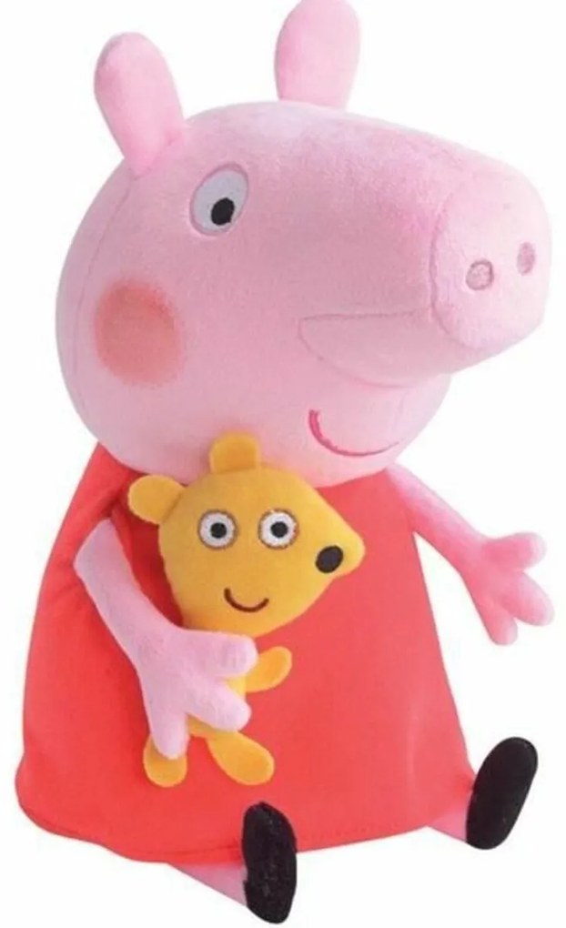 Плюш Jemini Peppa Pig (30 cm)