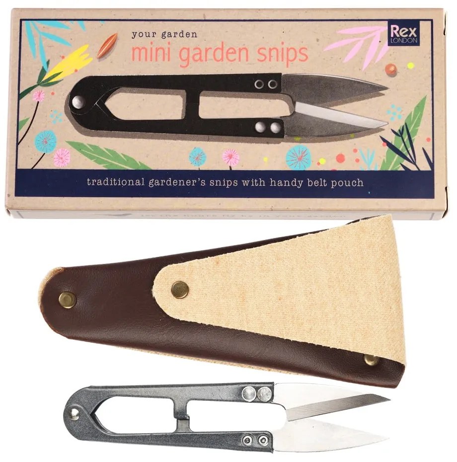 Градински ножици Your Garden – Rex London