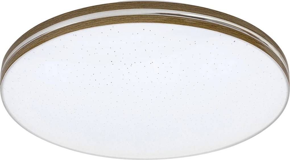 Rabalux Oscar2 Таванно осветление (плафони) IP20 LED 18W 3000 71177