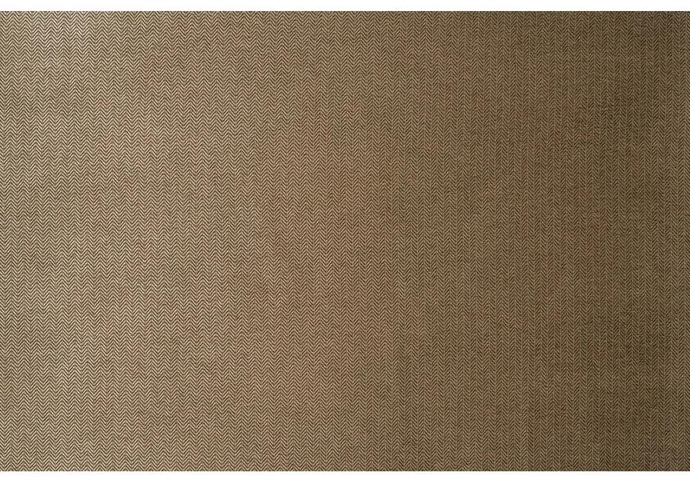 Завеса в златисто 140x260 cm Torre - Mendola Fabrics