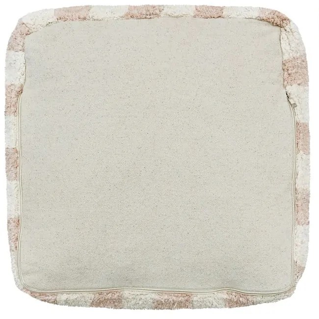 Светлорозова табуретка Vichy Rose – Lorena Canals