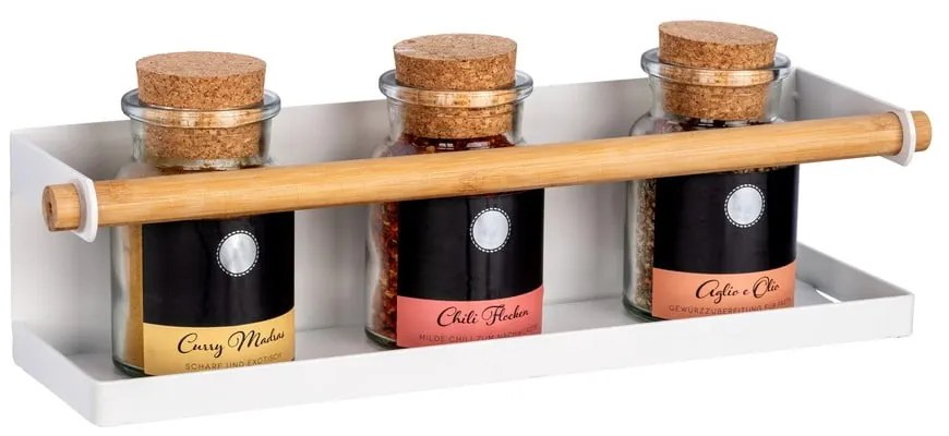 Органайзер за подправки - Wenko