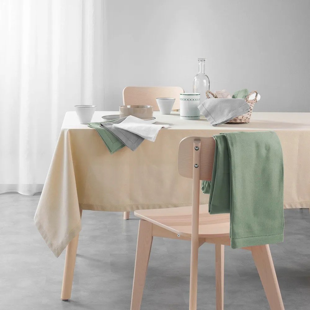 Текстилни салфетки в комплект 3 бр. 40x40 cm Charline – douceur d'intérieur