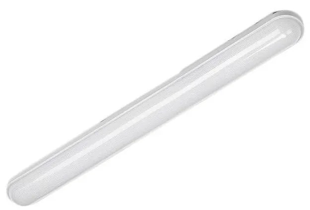 Техническо LED тръбно осветително тяло LED/18W/230V 4200K 60 cm IP65