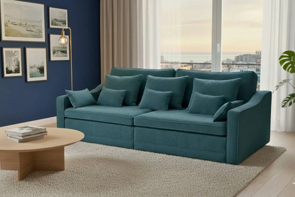 Диван Cesaria Триместен-Mple