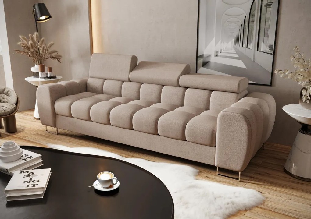 Диван Lordy триместен-Mpez