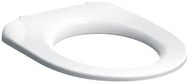 Седалка за хора с намалена двигателна способност, 500.340.01.1, Geberit Selnova