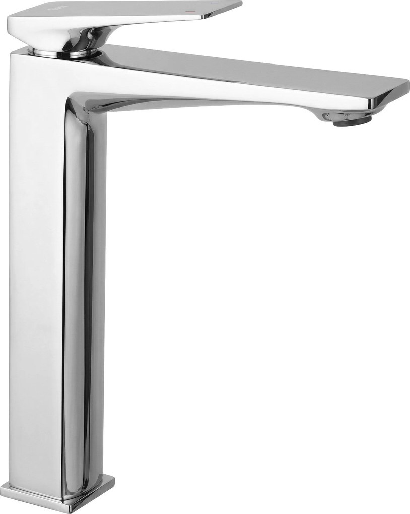 Смесител за мивка PREMIUM Rea Prime Chrome High