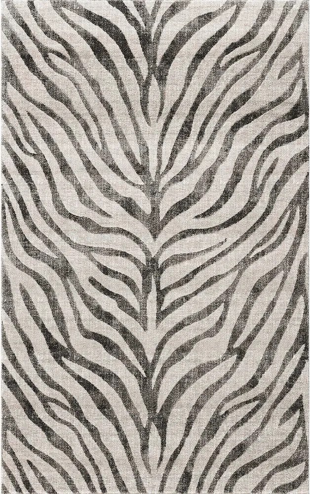 Килим подходящ за пране 160x230 cm Zebra – Vitaus