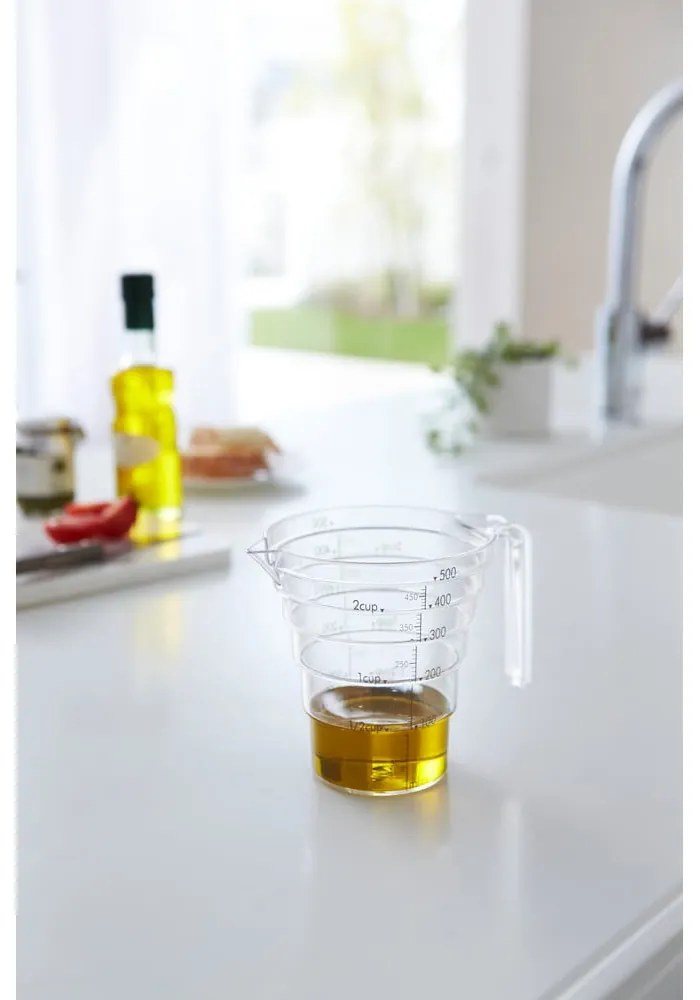 Измервателна чаша Yamazaki , 500 ml Layer - YAMAZAKI