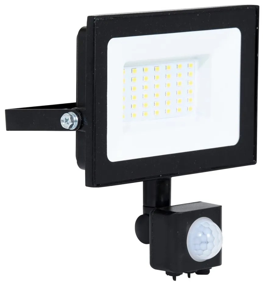 Brilagi - LED прожектор с датчик ELARA ECO LED/30W/230V IP65