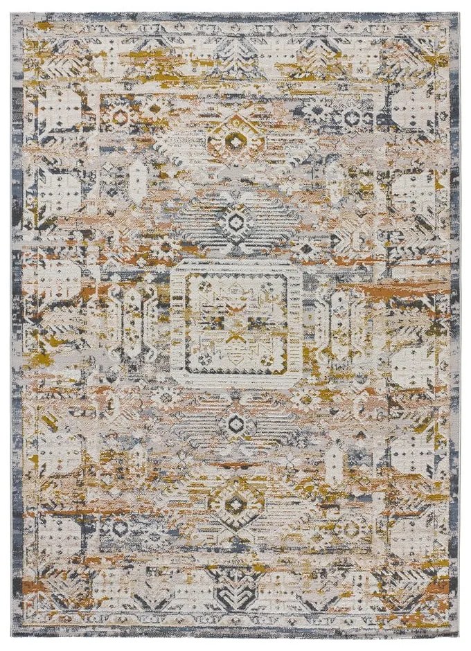 Бежов килим 77x150 cm Springs – Universal