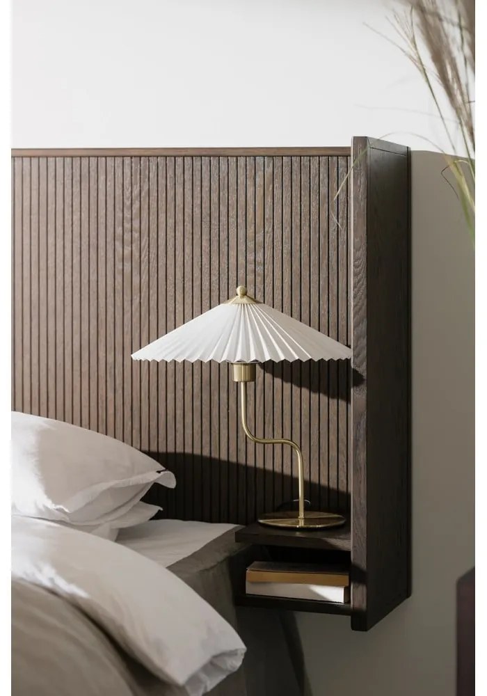 Табла за глава от дъб 234x85 cm Remond - Rowico