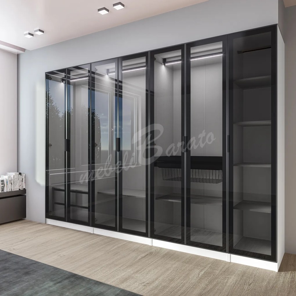 Гардероб Дрес 41