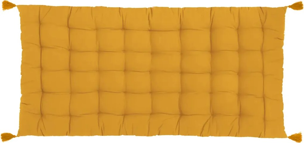 Матрак за под atmosphera Otto, 60x120 cm - Охра