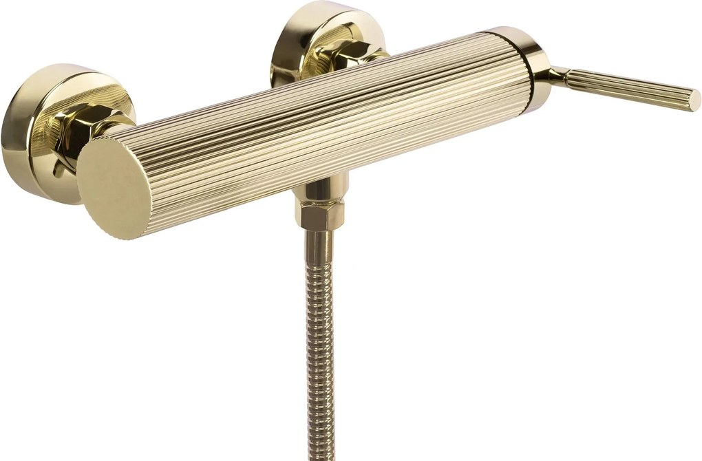 Смесител за душ Rea Argon GOLD