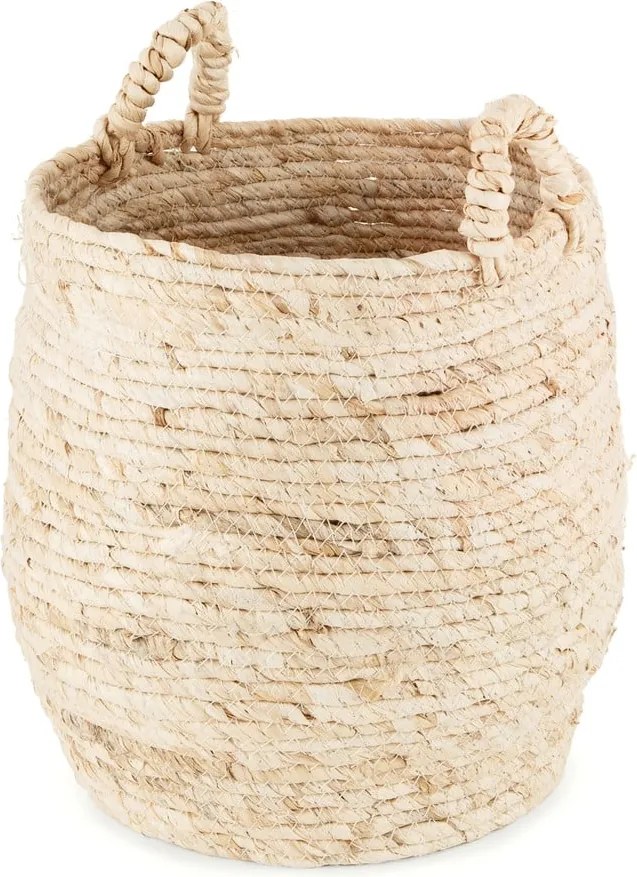 Кошница за съхранение , ø 30 cm Lhassa - Compactor