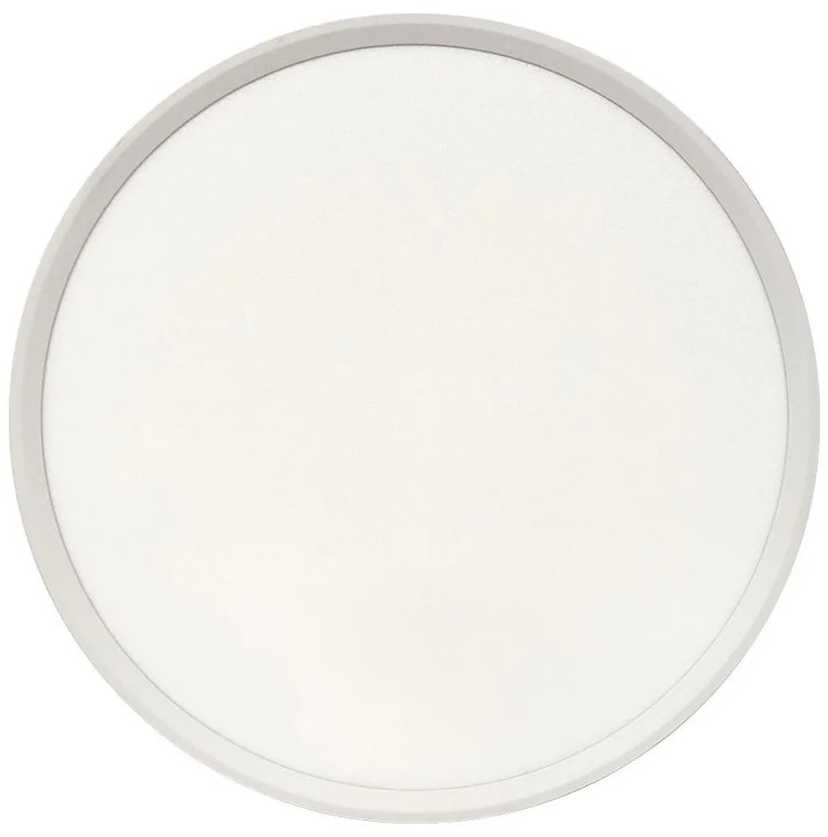 LED таванно осветително тяло LED/32W/230V 3000/4000/6500K, диаметър 40 см, бяло