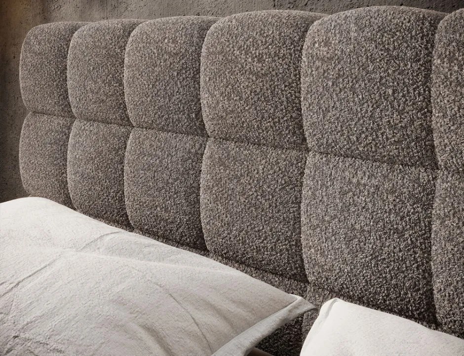 апицирано легл Cloud-Светло Кафяв-140x200