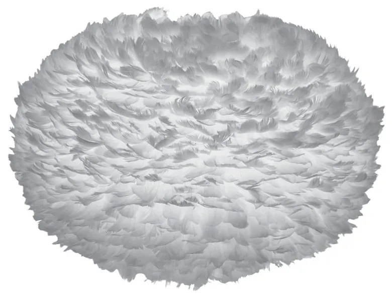 Светлосив абажур ø 75 cm Eos XL – UMAGE