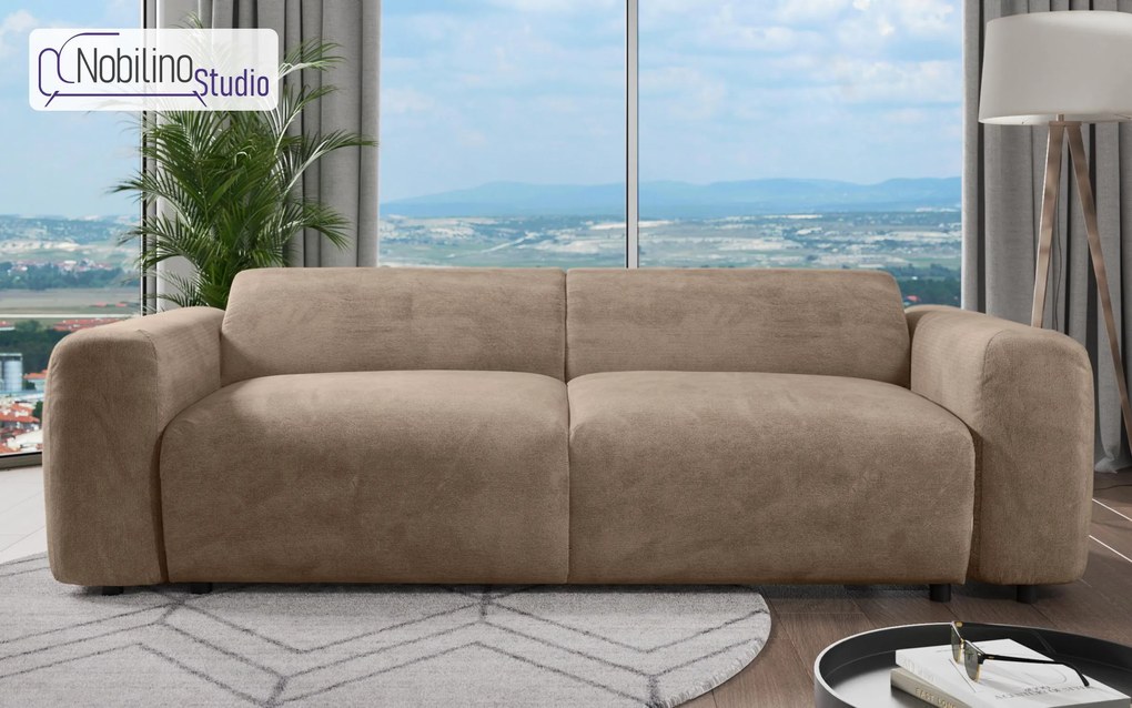 Разтегателно канапе Клауди