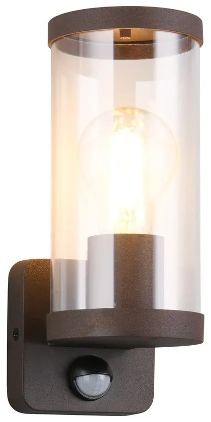 Външно осветително тяло ø 9,5 cm Bonito – Reality