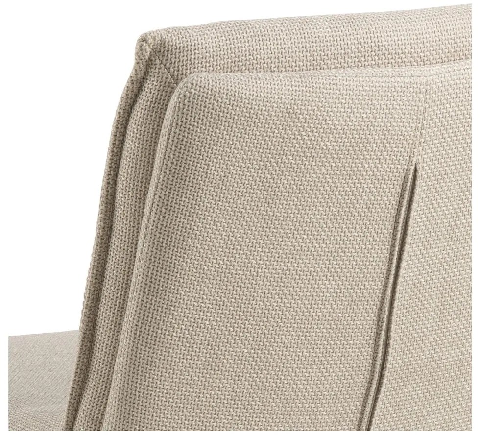 Крем стол за хранене Flynn - Actona