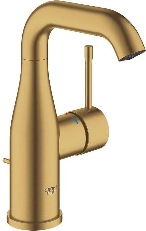 Essence смесител за умивалник 1/2'', едноръкохватков, M-размер